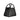 Valentino Bags Black Polyethylene Handbag - Ethara Jay