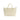 Valentino Bags White Polyethylene Handbag - Ethara Jay