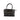 Valentino Bags Black Polyethylene Handbag - Ethara Jay