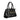 Valentino Bags Black Polyethylene Handbag - Ethara Jay