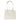 Valentino Bags White Polyethylene Handbag - Ethara Jay