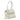 Valentino Bags White Polyethylene Handbag - Ethara Jay