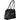 Valentino Bags Black Polyethylene Handbag - Ethara Jay