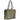 Valentino Bags Green Polyethylene Handbag - Ethara Jay