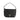 Valentino Bags Black Polyethylene Handbag - Ethara Jay