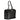 Valentino Bags Black Polyethylene Handbag - Ethara Jay