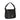 Valentino Bags Black Polyethylene Handbag - Ethara Jay