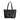 Valentino Bags Black Polyethylene Handbag - Ethara Jay