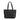 Valentino Bags Black Polyethylene Handbag - Ethara Jay