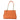 Valentino Bags Orange Polyethylene Handbag - Ethara Jay