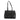 Valentino Bags Black Polyethylene Handbag - Ethara Jay