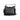 Valentino Bags Black Polyethylene Handbag - Ethara Jay