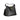 Valentino Bags Black Polyethylene Handbag - Ethara Jay