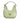 Valentino Bags Green Polyethylene Handbag - Ethara Jay