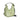 Valentino Bags Green Polyethylene Handbag - Ethara Jay