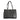 Valentino Bags Black Polyethylene Handbag - Ethara Jay