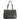 Valentino Bags Black Polyethylene Handbag - Ethara Jay