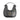 Valentino Bags Black Polyethylene Handbag - Ethara Jay