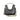 Valentino Bags Black Polyethylene Handbag - Ethara Jay