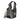 Valentino Bags Black Polyethylene Handbag - Ethara Jay