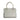 Valentino Bags Gray Polyethylene Handbag - Ethara Jay