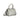 Valentino Bags Gray Polyethylene Handbag - Ethara Jay