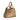 Valentino Bags Beige Polyethylene Handbag - Ethara Jay