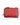 Valentino Bags Red Polyethylene Handbag - Ethara Jay