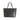 Valentino Bags Black Polyethylene Handbag - Ethara Jay