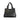 Valentino Bags Black Polyethylene Handbag - Ethara Jay