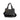 Valentino Bags Black Polyethylene Handbag - Ethara Jay