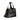 Valentino Bags Black Polyethylene Handbag - Ethara Jay