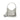 Valentino Bags Gray Polyethylene Handbag - Ethara Jay