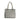 Valentino Bags Gray Polyethylene Handbag - Ethara Jay