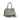 Valentino Bags Gray Polyethylene Handbag - Ethara Jay