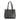 Valentino Bags Black Polyethylene Handbag - Ethara Jay