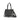 Valentino Bags Black Polyethylene Handbag - Ethara Jay