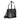 Valentino Bags Black Polyethylene Handbag - Ethara Jay