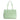 Valentino Bags Green Polyethylene Handbag - Ethara Jay