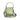 Valentino Bags Green Polyethylene Handbag - Ethara Jay