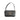 Valentino Bags Black Polyethylene Handbag - Ethara Jay