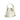 Valentino Bags White Polyethylene Handbag - Ethara Jay