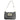 Valentino Bags Black Polyethylene Handbag - Ethara Jay