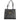 Valentino Bags Black Polyethylene Handbag - Ethara Jay