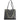 Valentino Bags Black Polyethylene Handbag - Ethara Jay