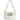 Valentino Bags White Polyethylene Handbag - Ethara Jay