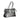 Valentino Bags Black Polyethylene Handbag - Ethara Jay