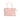 Valentino Bags Pink Polyethylene Handbag - Ethara Jay