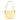 Valentino Bags Beige Polyethylene Handbag - Ethara Jay