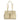 Valentino Bags Beige Polyethylene Handbag - Ethara Jay